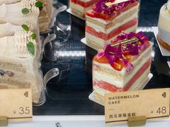 -DECAMERON十日谈(前海嘉里中心店)