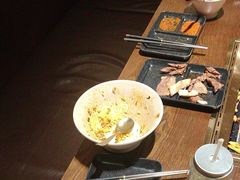 -新石器烤肉(中房金谊广场店)