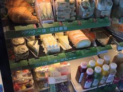 简餐+蛋糕-星巴克臻选(舟山凯虹广场店)