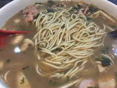 -慧娟面馆·餐厅(望江路店)