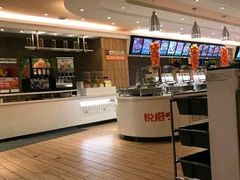 -悦橙烤肉海鲜自助(中央大街店)