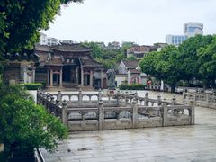 -陈白沙纪念馆