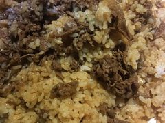 豪华五层牛肉饭-二丁目食堂(铁西星摩尔店)
