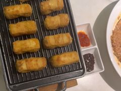 -徽韵人家·传承正宗徽菜(牡丹园店)