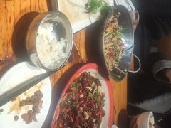 -百味地锅鸡(铜山路店)