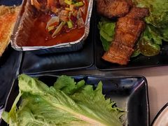 -云晓光头烧烤吧(新大陆广场店)