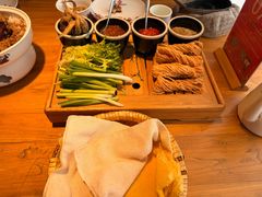 -村长家的疙瘩汤(淄博路店)