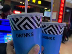 -璇宫国际影城(江汉路店)