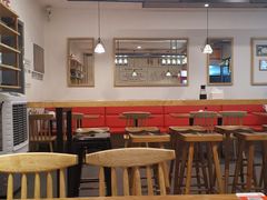 大堂-谭师爷龙抄手(白下路店)