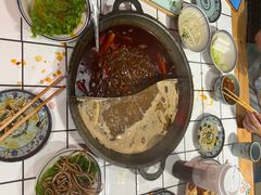 -大吉利·潮汕牛肉火锅(河西店)