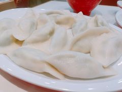 虾三鲜饺子-喜家德虾仁水饺(金融中心店)