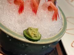 -山葵家·创意料理(宁波来福士店)