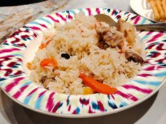 -新疆兵团食府清真(马连道店)