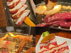 -山之屋炭火烧肉·生啤畅饮(大朗万科中央公园店)