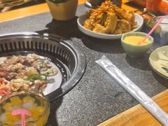 -鹤之乡·齐齐哈尔烤肉·非遗(秋涛路店)