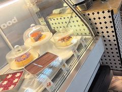 -良木缘咖啡西餐(蜀汉路店)