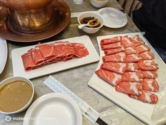 -东来顺饭庄(王府井步行街店)