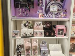 -泡泡玛特POPMART(凯德大峡谷店)