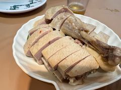 -香满锅老北京羊蝎子火锅·家常菜(新街口店)