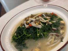 -新粤新疆菜清真餐厅(拱北店)