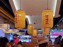 -怪噜范·老贵阳街头名小吃(鸿通城店)