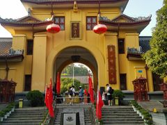 -桂林独秀峰王城景区