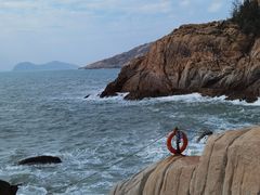 -广东惠东海龟国家级自然保护区