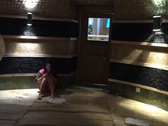 -丽池宫韩式汗蒸会馆(华灯坊店)