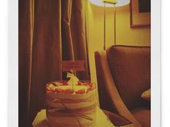 -广州粤海喜来登酒店