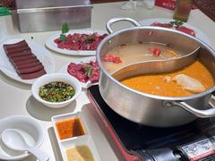 -燃计沙茶皇·香港沙茶火锅(人广旗舰店)