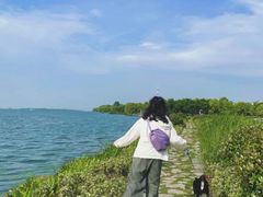 -阳澄湖半岛旅游度假区