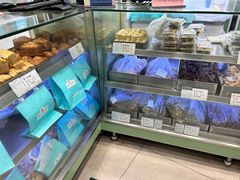 -上海哈尔滨食品厂(淮海中路店)
