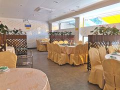 大堂-大湾区鑫南酒家·粤菜(黄岐店)