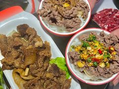 -陈记顺和潮汕牛肉火锅(番禺迎宾大道店)