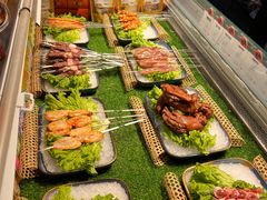 -必点海鲜·鲅鱼水饺(鞍山西道店)