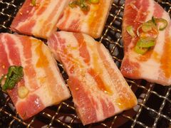 -厚贞日式烤肉(浦东汇智店)