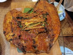 -傣宏缘·云南傣味特色菜·手抓饭·孔雀宴十六年店庆大酬宾(南屏步行街店)