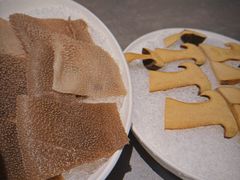 -鼎鼎香·港式火锅(北京SKP店)
