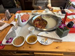 -大龙燚火锅