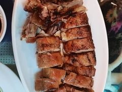 -大鹅岛绿色生态美食园