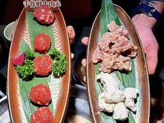 -骨之味·筒骨汤火锅(江头店)