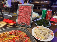 -萍姐火锅·公路夜市(打浦桥日月光店)