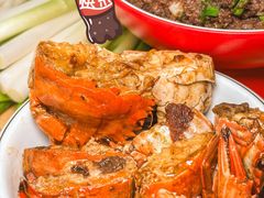 -木柴豆腐·活海鲜·鲁菜(岚山路店)