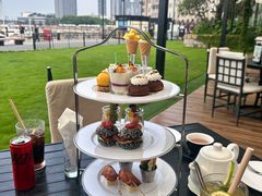 -南沙游艇会·大兵船餐厅