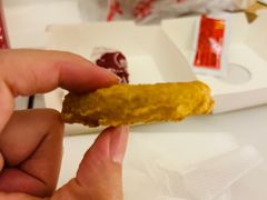 -麦当劳(山东章丘汇泉路店)