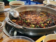 -黑竹香鸡(营和巷店)