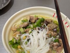 -文山荷鲜居(翠湖店)