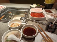 -海底捞火锅(塘厦天虹店)