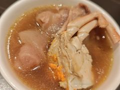 -厝小满.姜母鸭/泉州菜(桥南店)