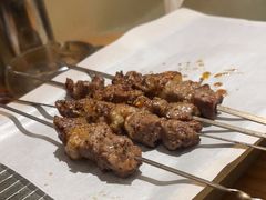 -落日营地·云泰小烤
